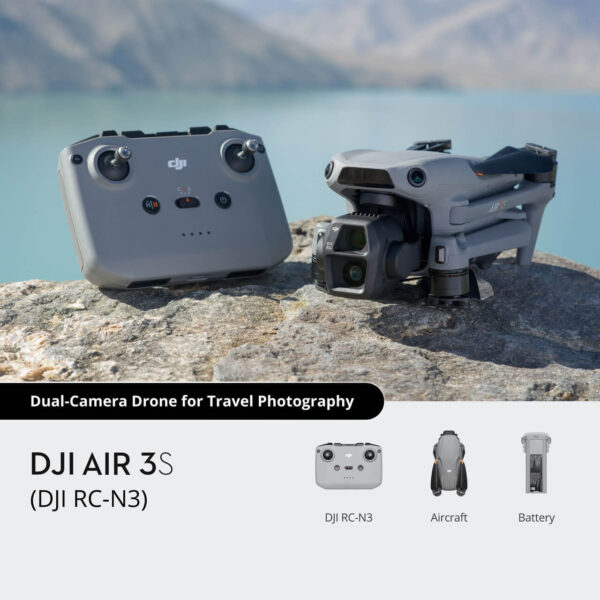 Air 3S (RC-N3) - Image 2