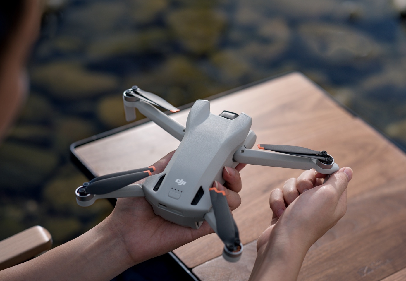 Mini 3 (RC) - Image 13