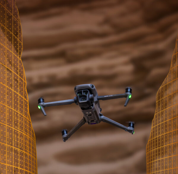 Mavic 3 Pro - Image 3