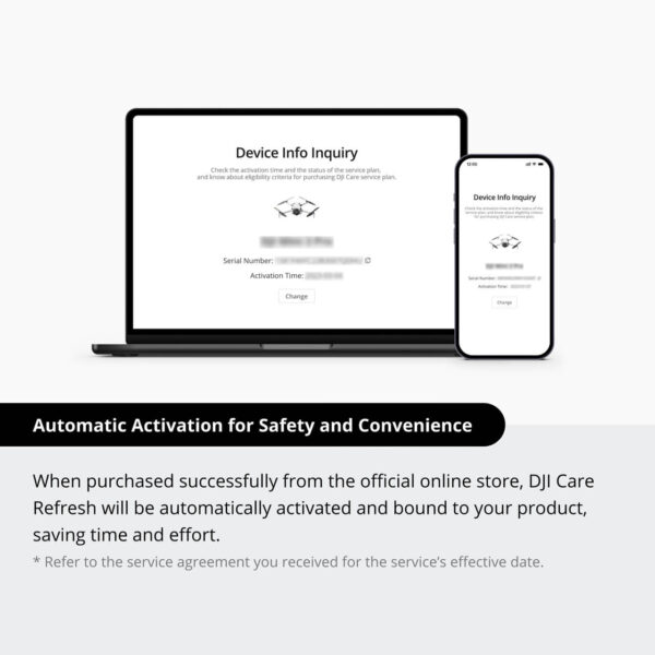 Care Refresh Plan ( RS 4 Mini) - Image 2