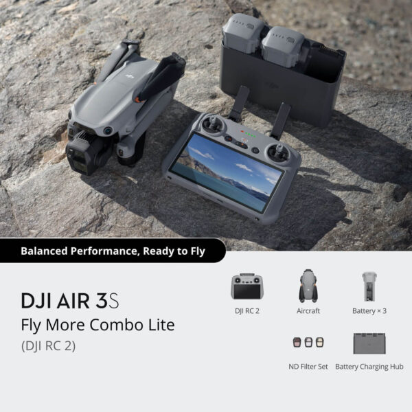 Air 3S (RC-N3) - Image 3