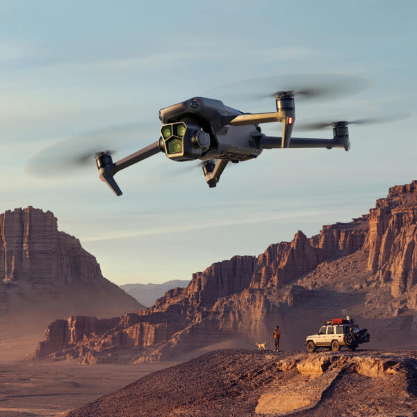 Mavic 3 Pro - Image 2