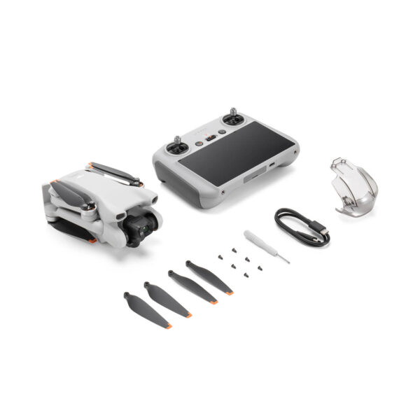 Mini 3 (RC) - Image 3