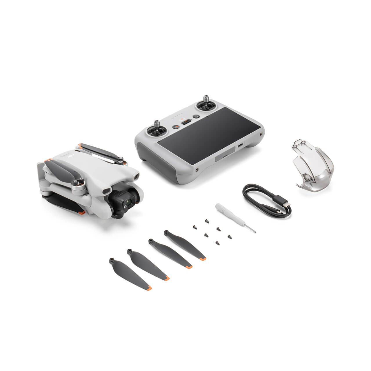 Mini 3 (RC) - Image 3