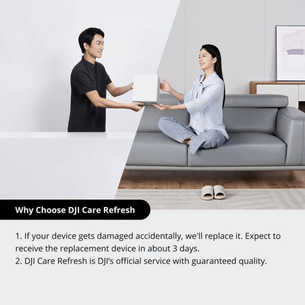 Care Refresh Plan ( RS 4 Mini) - Image 4