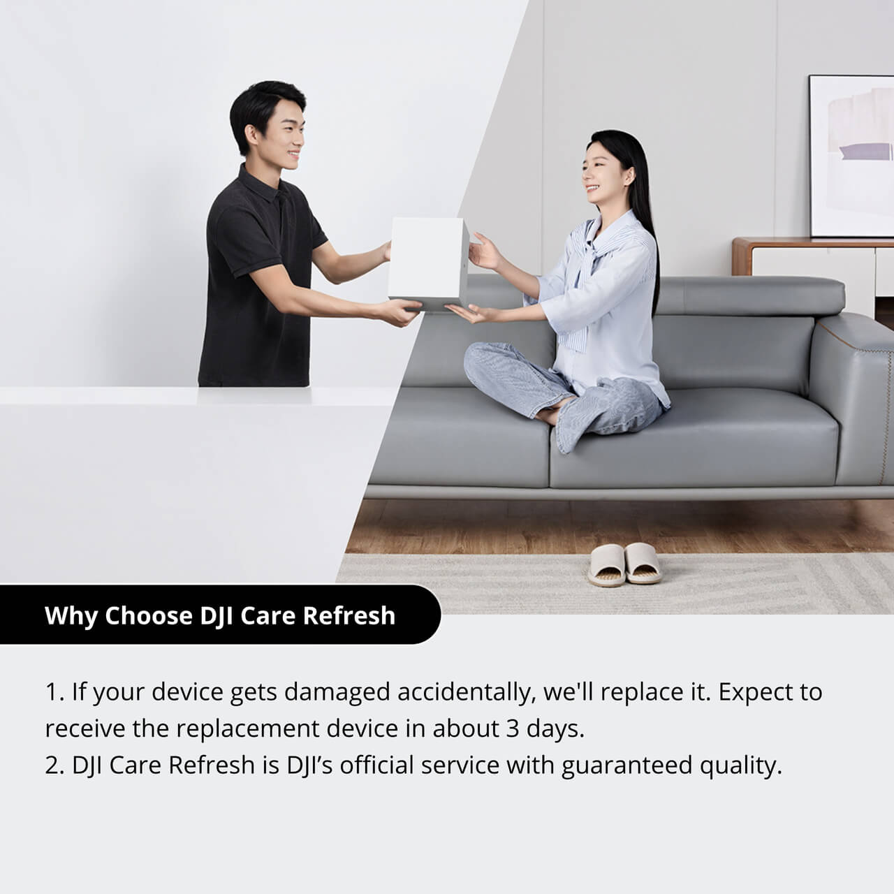 Care Refresh Plan ( RS 4 Mini) - Image 4